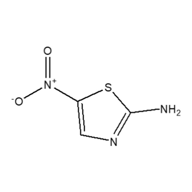 2-Amino-5-Nitrothiazole