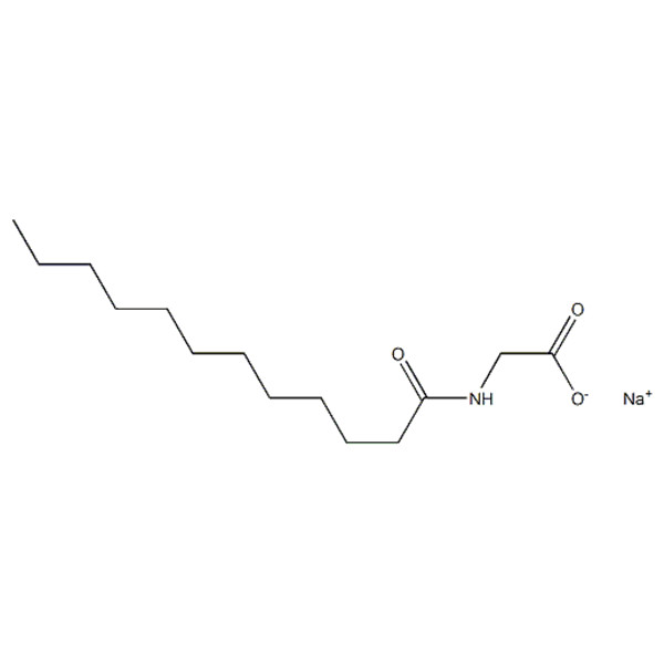 Sodium Cocoyl Glycinate 