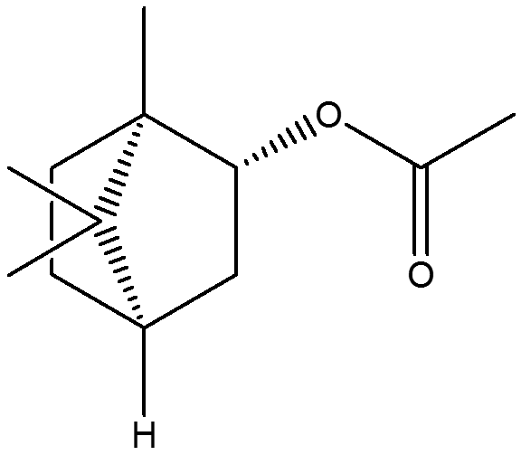 Isobornyl acetate/IBA