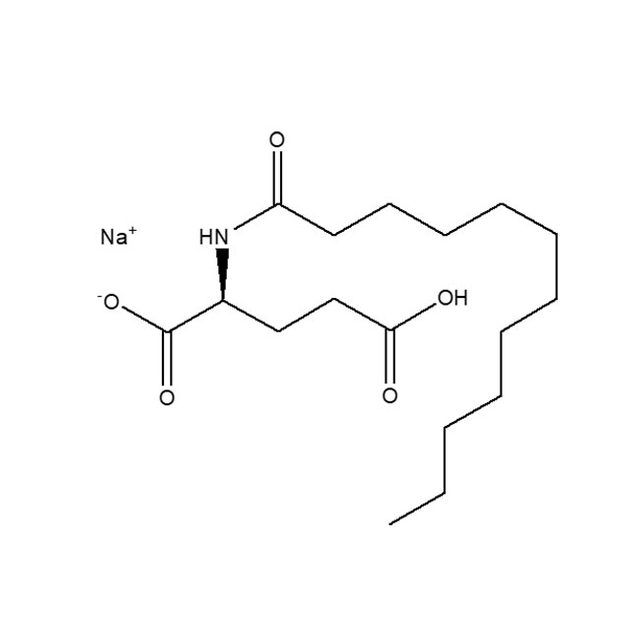 Sodium lauroyl glutamate