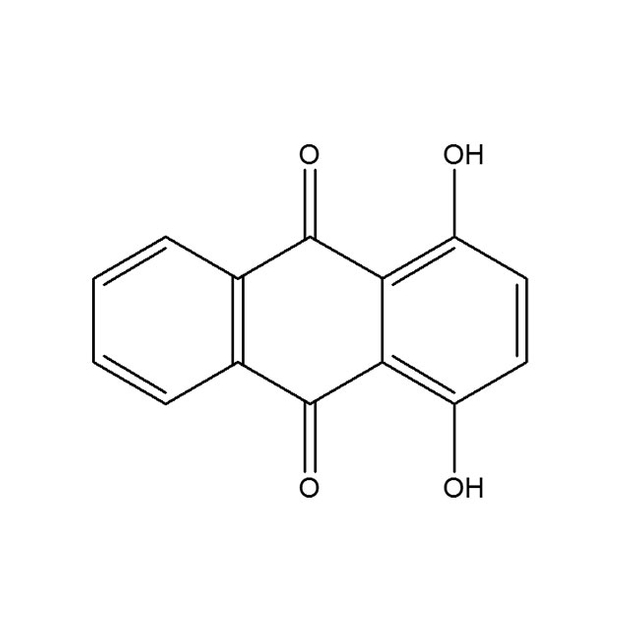 1,4-Dihydroxyanthraquinone