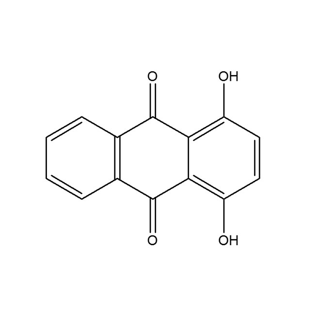 1,4-Dihydroxyanthraquinone