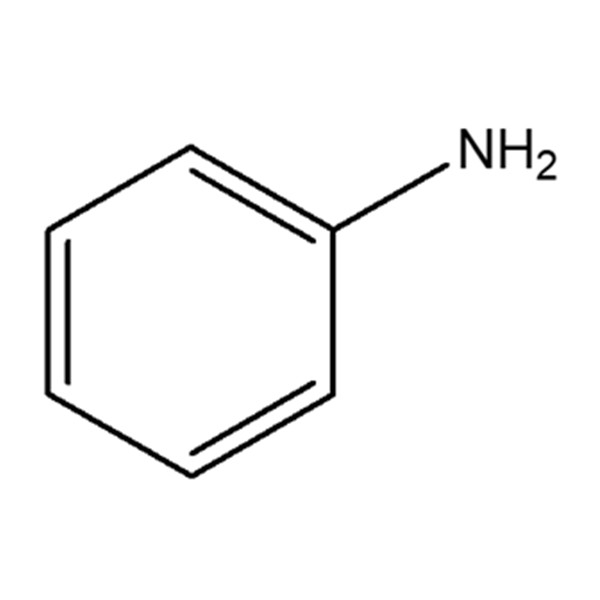  Aniline