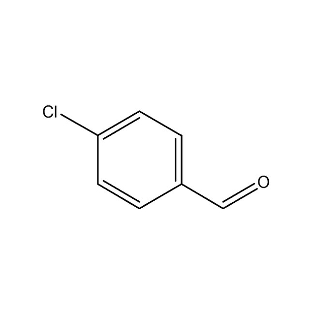 4-Chlorobenzaldehyde