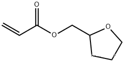 acrilato de tetrahidrofurfurilo THFA monomero UV 