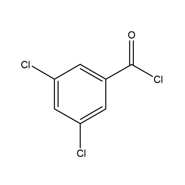 3,5-Dichlorobenzoyl Chloride