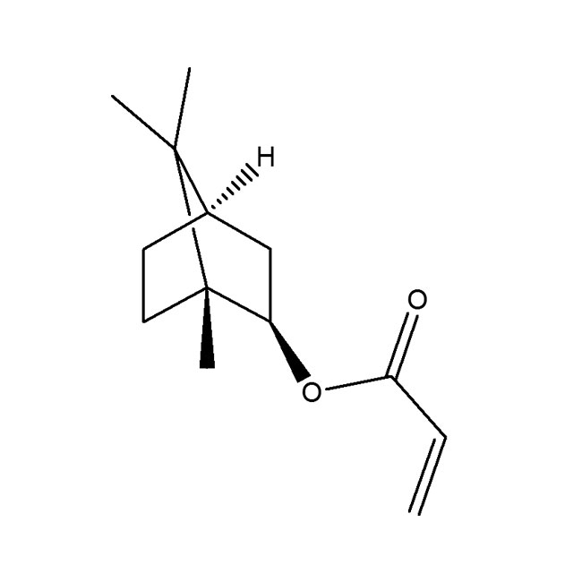 Isobornyl Acrylate（IBOA）