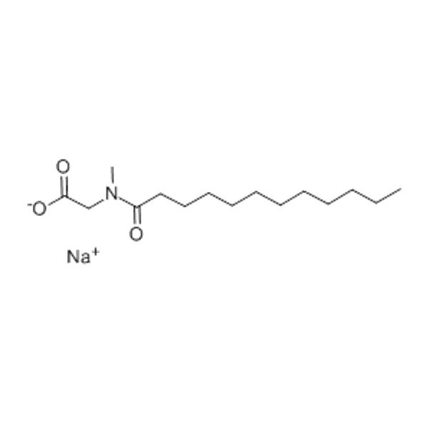  Sodium lauroylsarcosinate